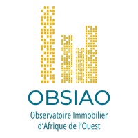 Obsiao- L'Observatoire Immobilier d'Afrique de l'Ouest logo - Similar company to Africa Real Estate And Investment Expo Miiaf