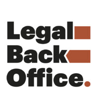 Legal Back Office logo - Similar company to Job Done Executive Support