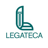Legateca logo - Similar company to Devingdom Technologies