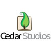 Cedar Studios logo - Similar company to Global Gates