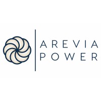 Arevia Power logo - Similar company to Astera Solar