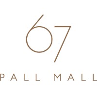 67 Pall Mall logo - Similar company to The Arts Club