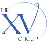 The XV Group logo - Similar company to Dapps Inc.