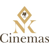 NK Cinemas logo - Similar company to Cramo Services