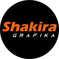 CV. Shakira Grafika logo - Similar company to Lantabur Grafika
