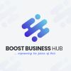 Boost Business Hub logo - Similar company to The Mo Plus Moh Company