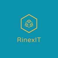 RinexIT logo - Similar company to Rinex