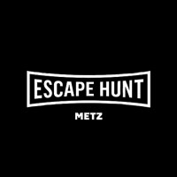 Escape Hunt Metz logo - Similar company to Elit'Solar