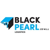 Black Pearl Logistics logo - Similar company to Gateway Logistics