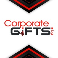 Corporate Gifts logo - Similar company to Програма Генерация / Generation Program