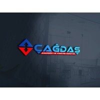 ÇAĞDAŞ Asansör ve Yürüyen Merdiven Sistemleri logo - Similar company to Tem Escalator