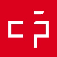 CP Groupe logo - Similar company to Gotham Coworking