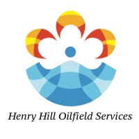 Henry Hill Oil Services logo - Similar company to Zspec Flow Control, Inc.
