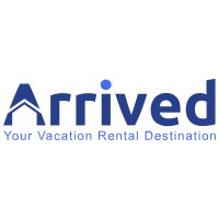 Arrived logo - Similar company to The Yurtopian
