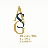 ASG marketing logo - Similar company to Warzone