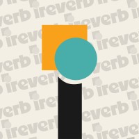 iREVERB India Technologies Pvt. Ltd. logo - Similar company to Precise Pick