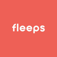 Fleeps logo - Similar company to Iod Network