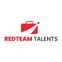 RedTeam Talents logo - Similar company to Oaktree Cloud Solutions Pte Ltd