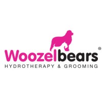 Woozelbears Canine Hydrotherapy and Dog grooming logo - Similar company to Avonvale Veterinary Centres