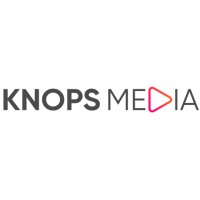 Knops Media logo - Similar company to Techvenia