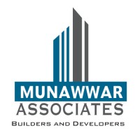Munawwar Associates logo - Similar company to Solar Ventures