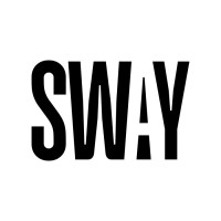 SWAY logo - Similar company to Nova Studios Ltd