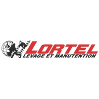 Lortel Ardennes logo - Similar company to Lemmens Lifting