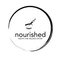 Nourished Medspa and Wellness Center logo - Similar company to Regency Healing Medspa
