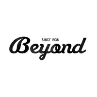 Beyond Chrysant logo - Similar company to Arcadia Chrysanten