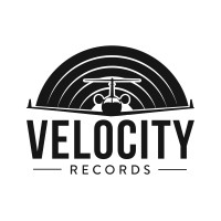 Velocity Records logo - Similar company to More Music Lab