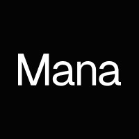Mana logo - Similar company to Fejron