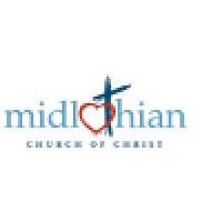 Midlothian Church Of Christ logo - Similar company to System4 Facility Services Management