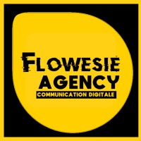 Flowesie Agency logo - Similar company to Lingui Yo