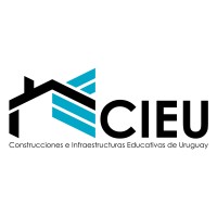CIEU - Consorcio Infraestructura Educativa del Uruguay logo - Similar company to Consorcio Del Uruguay