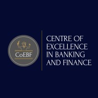 Centre of Excellence in Banking and Finance (CoEBF) logo - Similar company to Centre Of Excellence For Digital Transformation