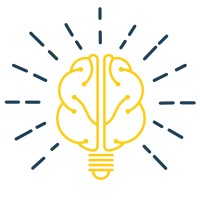 Inlighten Tutoring logo - Similar company to Trap Baby & Me
