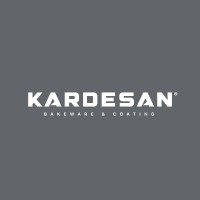 Kardesan Bakeware & Coating logo - Similar company to Glide-X Bakeware
