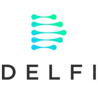 DELFI Diagnostics logo - Similar company to Impactbio