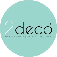 2Deco Studio logo - Similar company to Visual Rendering