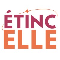 ÉTINC'ELLE logo - Similar company to Adjacent Possible Network