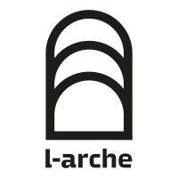 L'Arche logo - Similar company to Melpia