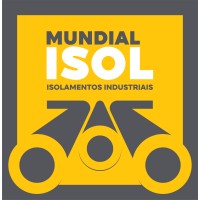 Mundialisol - Industrial Insulation logo - Similar company to Diasclim