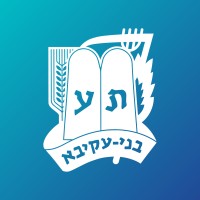 Bnei Akiva South Africa logo - Similar company to Eve The Awakening