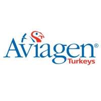 Aviagen Turkeys logo - Similar company to Aviagen