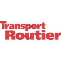 Transport Routier (Magazine) logo - Similar company to Groupe Morneau