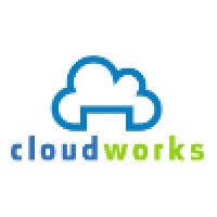 Cloudworks B.V. logo - Similar company to Cloudworks Consulting Sdn Bhd