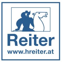 Heinrich Reiter GmbH logo - Similar company to Ctb Automatisierungstechnik Gmbh