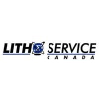 Litho Service Canada inc. logo - Similar company to Câble Axion