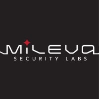 Mileva Security Labs logo - Similar company to Planoverse