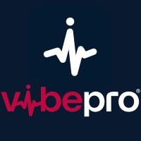 VibePro logo - Similar company to B&C Group